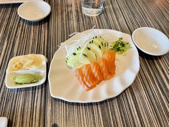 Kumori Sushi & Teppanyaki - Sonterra Blvd, San Antonio 2