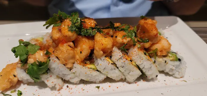 Kumori Sushi & Teppanyaki - Sonterra Blvd, San Antonio 8