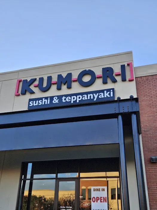 Kumori Sushi & Teppanyaki - Sonterra Blvd, San Antonio 7