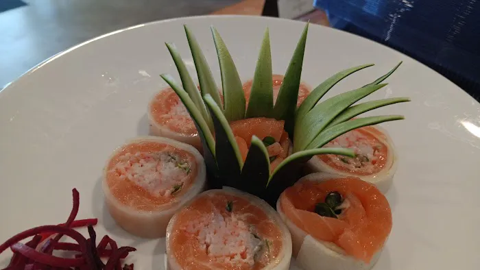 Sushi Seven 8
