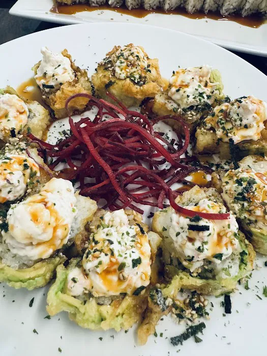 Sushi Seven 2
