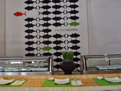 Sushi Seven 0
