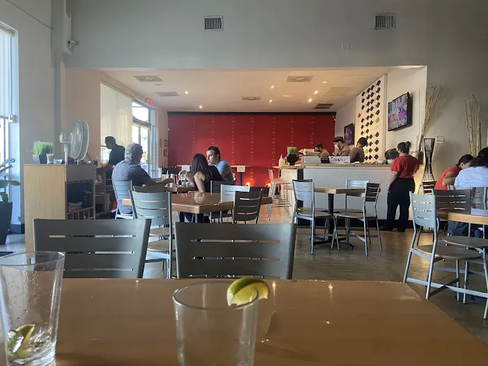 Sushi Seven 7