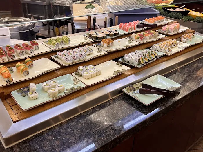 Lin’s International Buffet 3