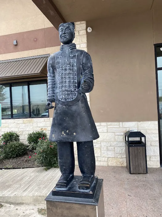 Lin’s International Buffet 6