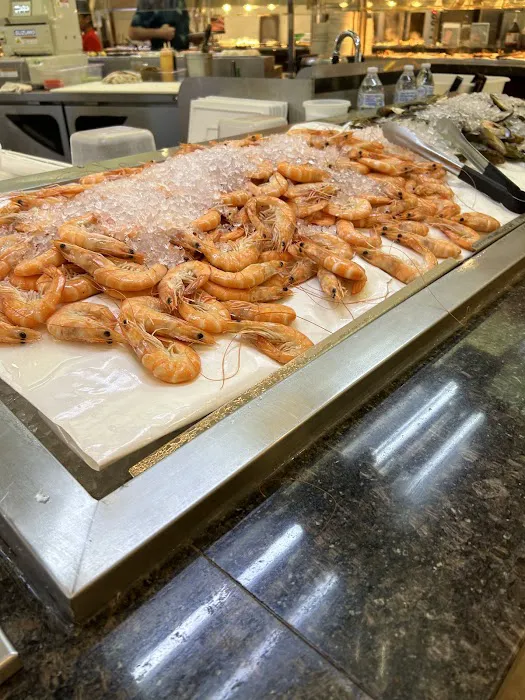 Lin’s International Buffet 4