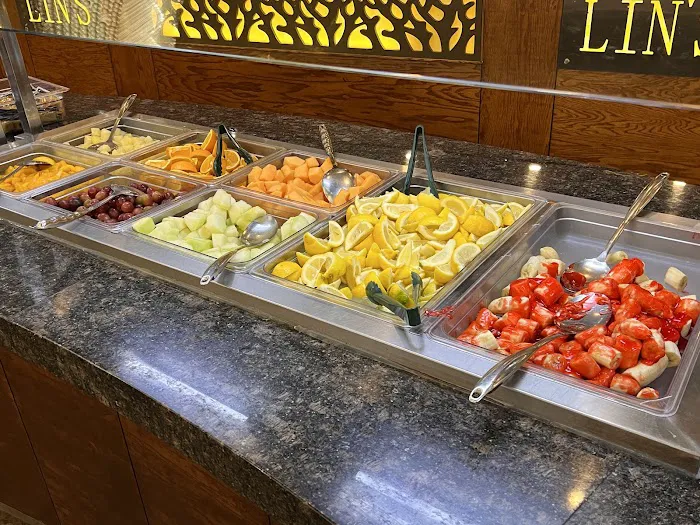 Lin’s International Buffet 9