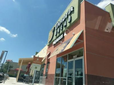 Panera Bread 0