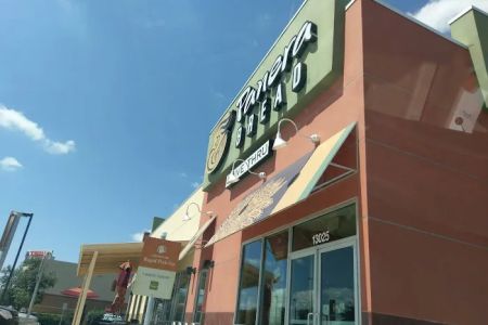 Panera Bread