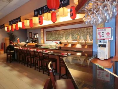 Sushishima Japanese Restaurant 0