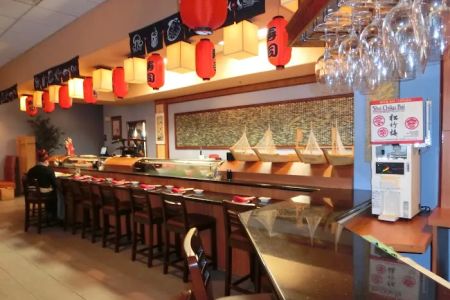 Sushishima Japanese Restaurant