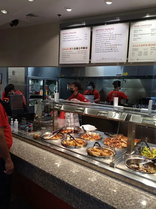 Panda Express 3