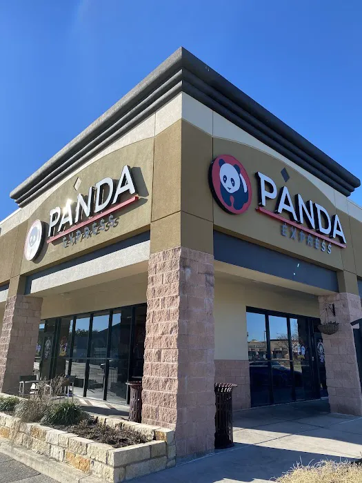 Panda Express 5