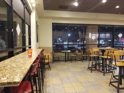 Panda Express 0
