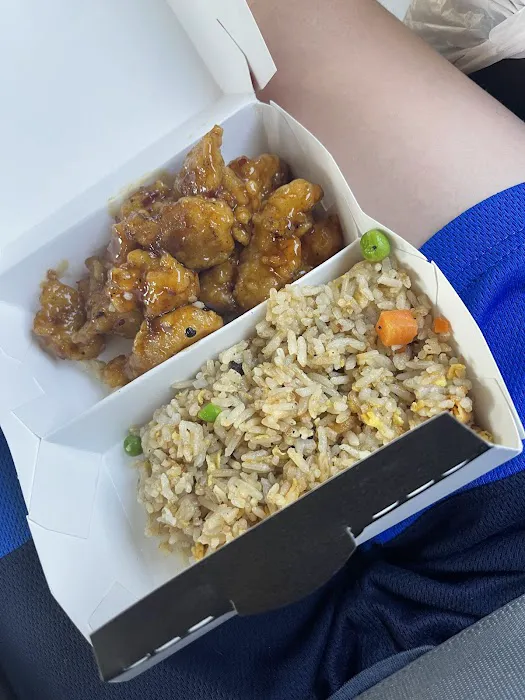 Panda Express 9