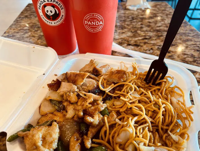 Panda Express 8