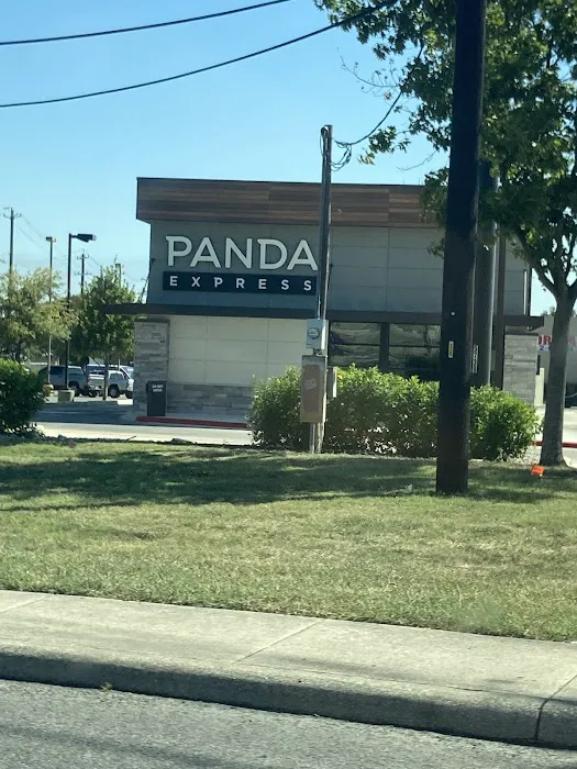 Panda Express 2