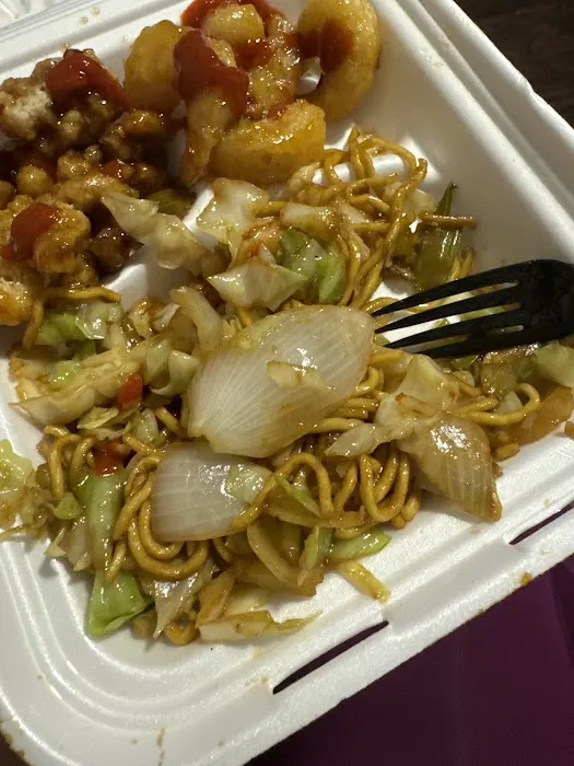 Panda Express 6