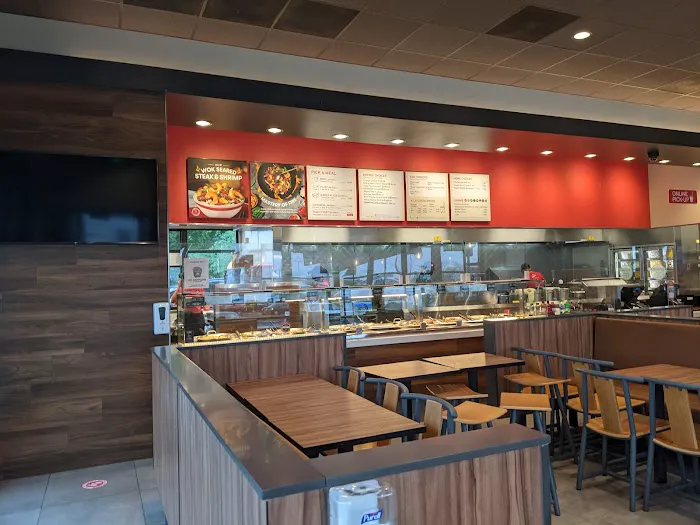Panda Express 3