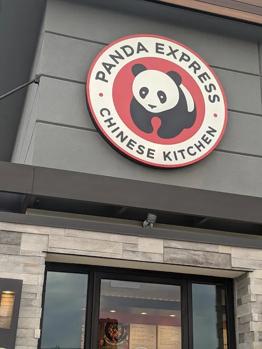 Panda Express 9