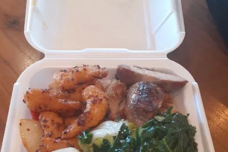 Panda Express
