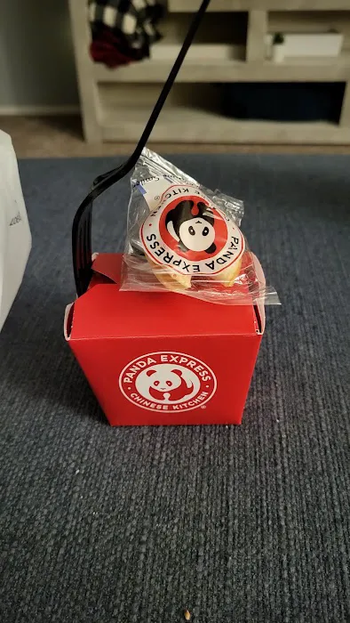 Panda Express 8
