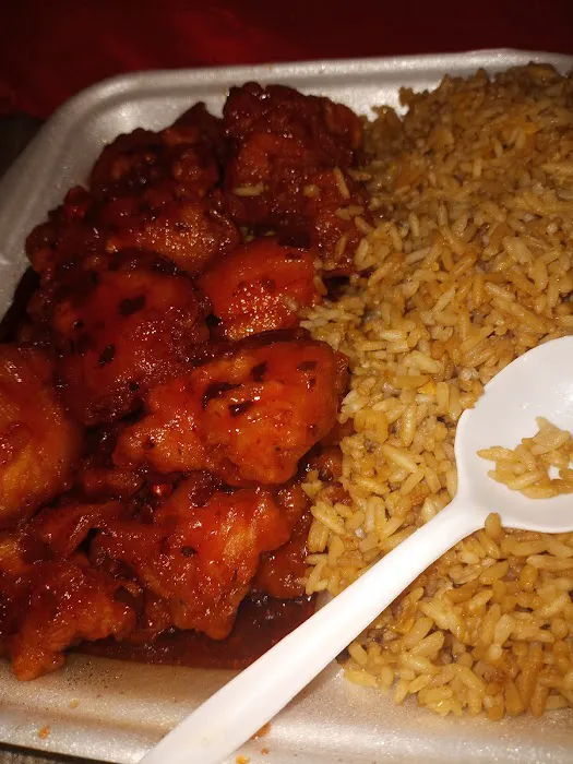 Quik Wok Eisenhauer Rd 5