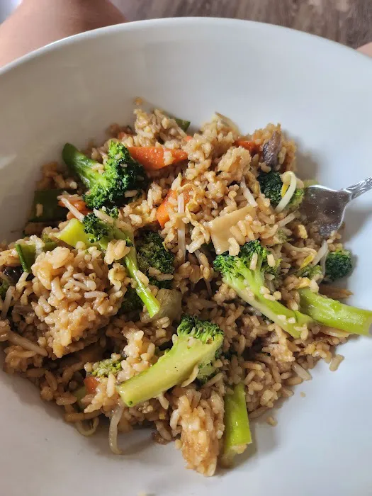 Quik Wok Eisenhauer Rd 6