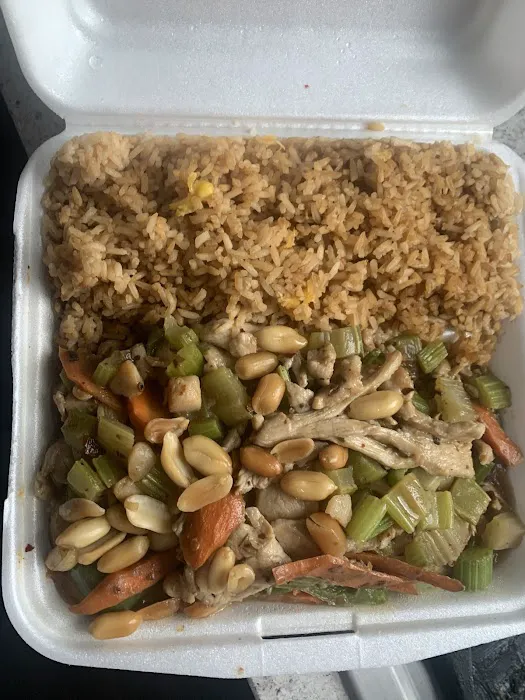 Quik Wok Eisenhauer Rd 2