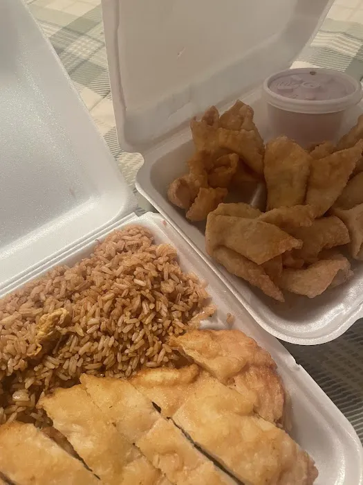 Quik Wok Eisenhauer Rd 8