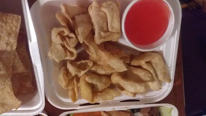 Quik Wok Eisenhauer Rd 4