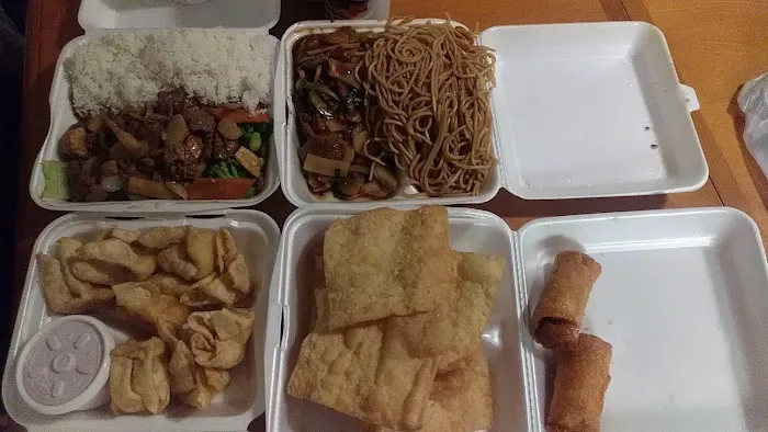Quik Wok Eisenhauer Rd 3