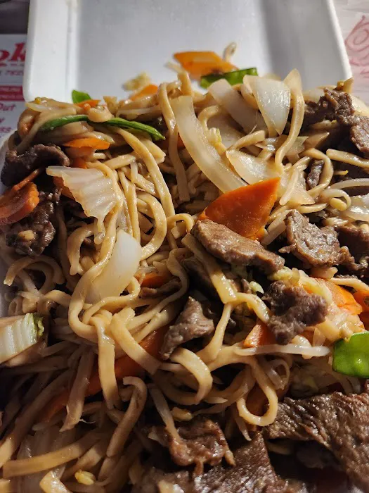 Quik Wok Eisenhauer Rd 7