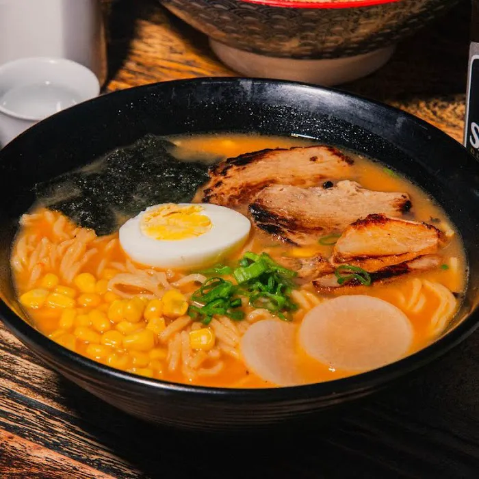 Honmachi Sushi & Teppanyaki Stone Oak Location 7