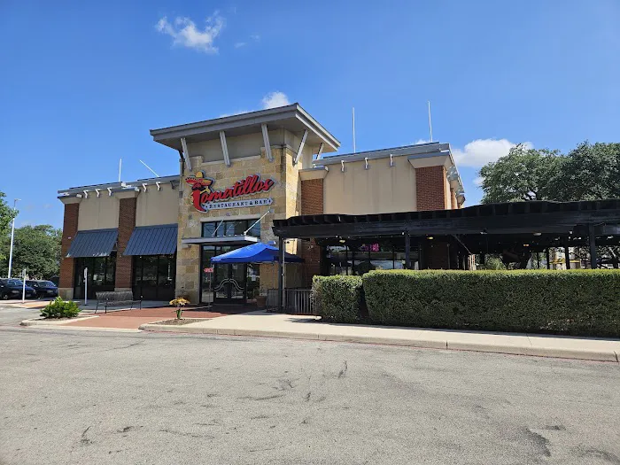 Tomatillos Restaurant & Bar 3