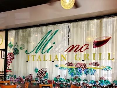 Milano Italian Grill 0