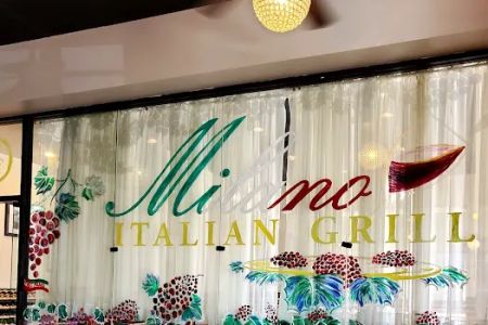 Milano Italian Grill