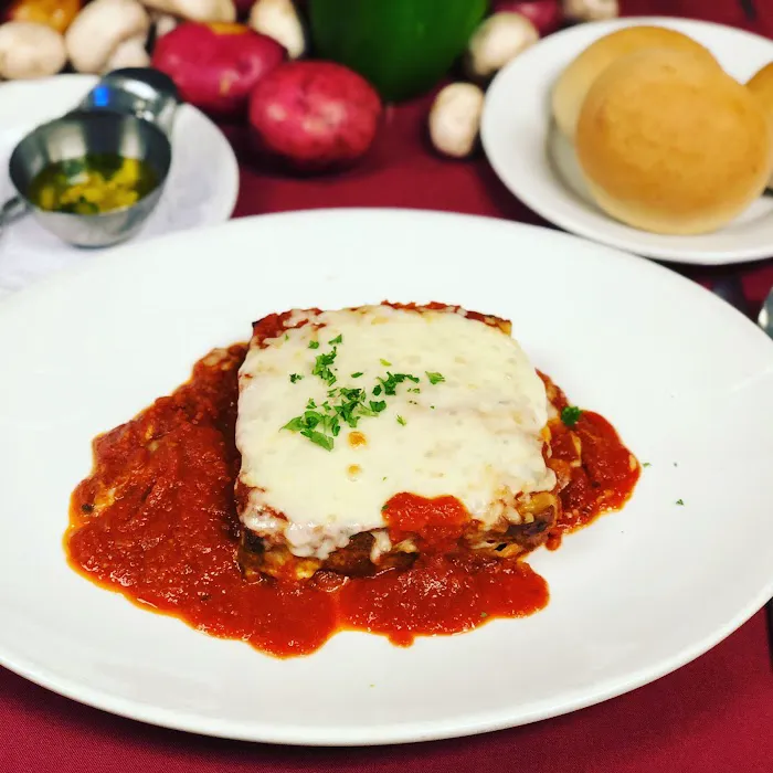 Milano Italian Grill 4