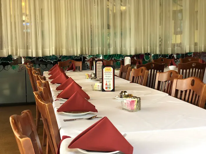 Milano Italian Grill 6