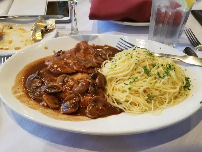 Milano Italian Grill 2