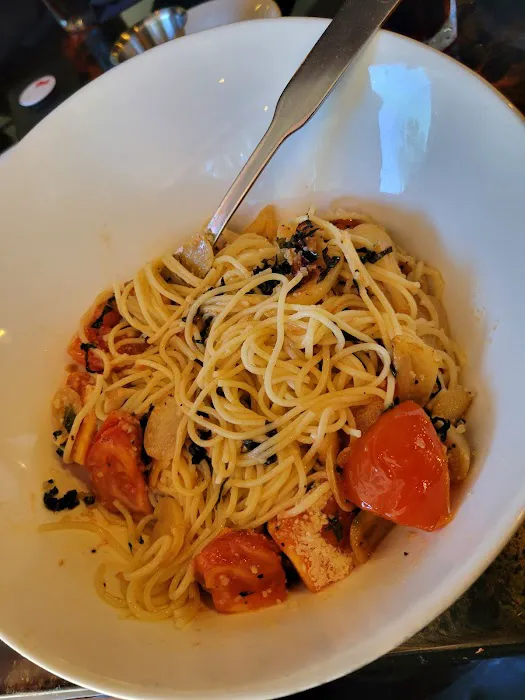 Milano Italian Grill 3