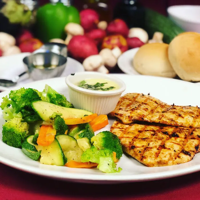 Milano Italian Grill 5