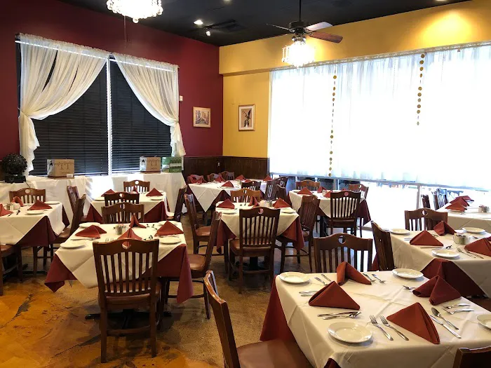 Milano Italian Grill 8