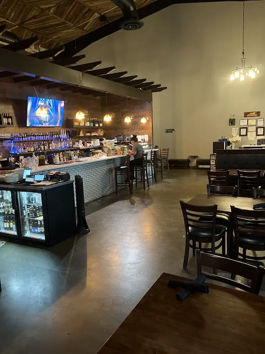 Thai Kitchen & Sushi Bar 2