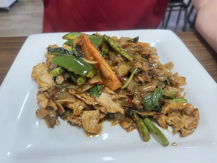 Thai Cafe 6