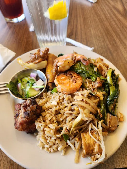 Thai Cafe 1