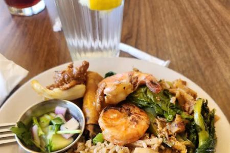 Thai Cafe