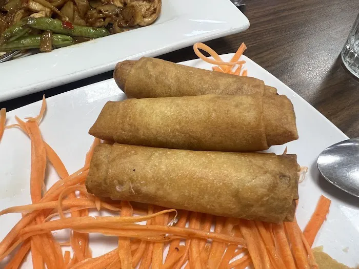 Thai Cafe 3