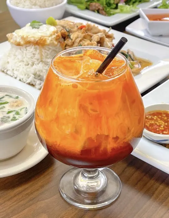 Thai Cafe 7