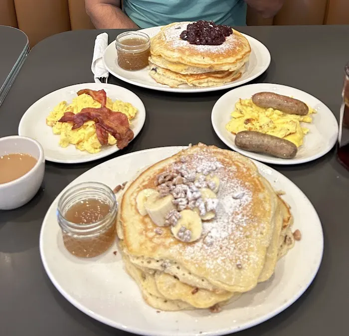 Denny's 5